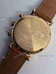 Knockoff Swiss IWC Schaffhausen Portofino Watch Brown Leather  (7)_th.jpg
